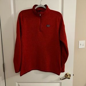 Patagonia Better Sweater